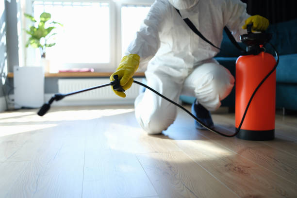 Reliable Unattended Death Cleanup contractor in Welcome, MD by Trauma Clean Pros